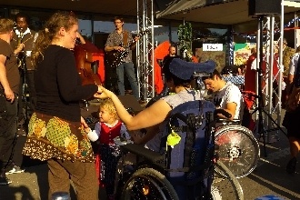 Helfende Haende 3