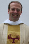 Pfarrer Merkle
