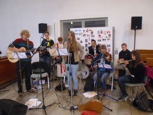 Music2Go