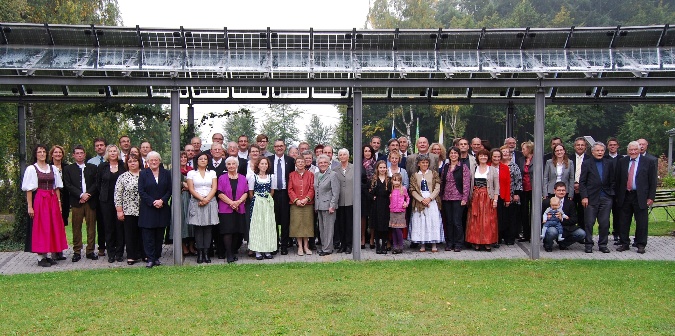 Diakonenweihe