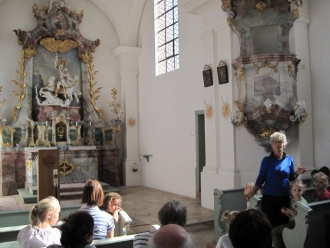 Wandern-Spielen-Schauen 2012