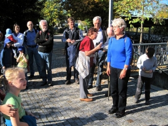 Wandern-Spielen-Schauen 2012