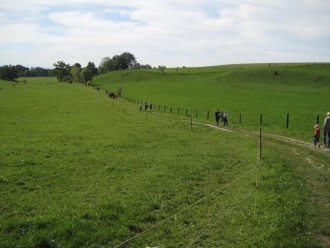 Wandern-Spielen-Schauen 2012