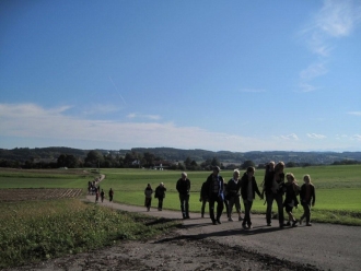 Wandern-Spielen-Schauen 2012