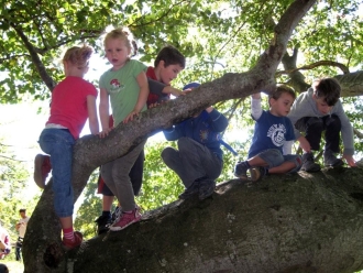 Wandern-Spielen-Schauen 2012