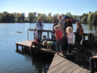 Wandern-Spielen-Schauen 2012