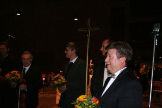 Capistrankonzert 2012