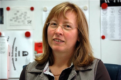 Anita Burgmair