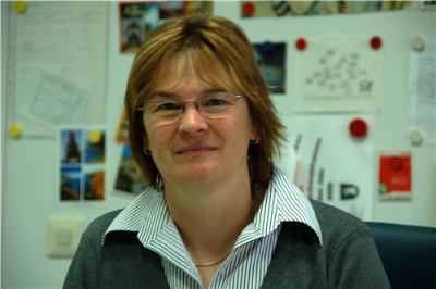 Johanna Gänslein