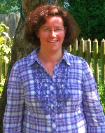 Christine Groher