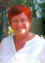 Rosa Weinzierl