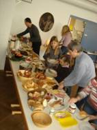 Sonntagsbrunch