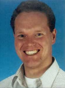 Philipp Pfeilstetter