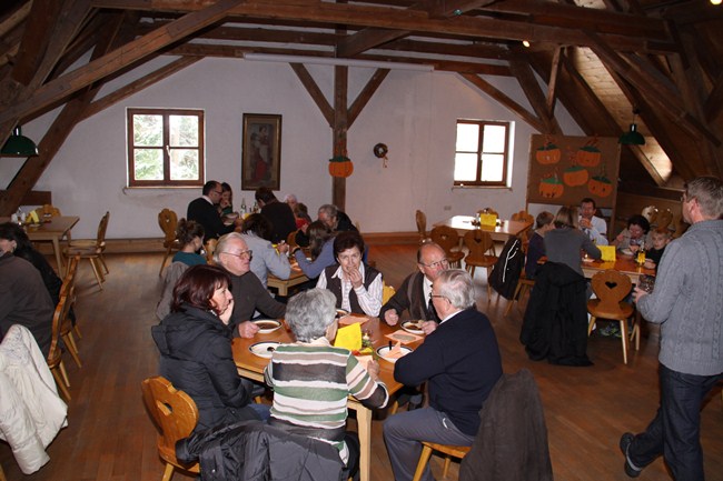 Weltmissionssonntag