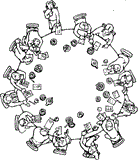 PGR Symbol aus IMAGE