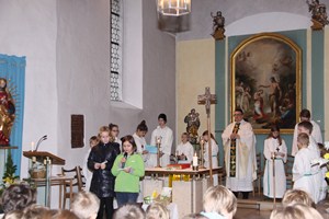 Familiengottesdienst