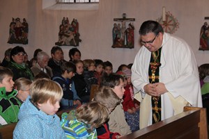 Familiengottesdienst