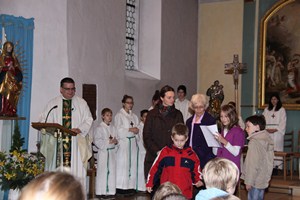 Familiengottesdienst