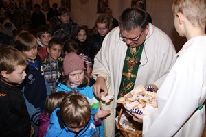 Familiengottesdienst
