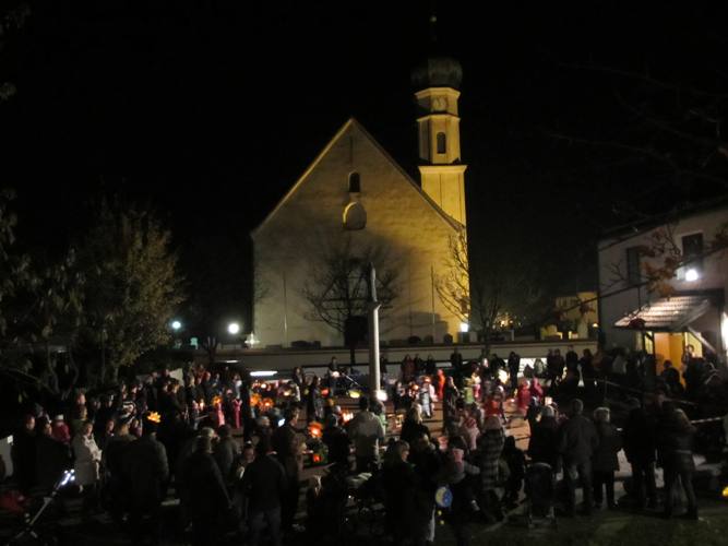 St. Martin 2012
