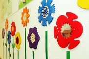 Blumen