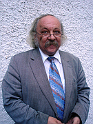 Foto von Peter Graßold, u.a. Chorleiter in St. Otto