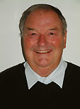 GR. Pfarrer i.R. Johannes Thiele