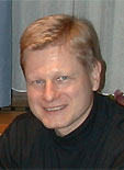 Msgr. Pfarrer Dr. Robert Urland