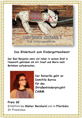 Bilderbuch