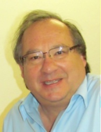 Herr Pfarrer Gerhard Salzeder