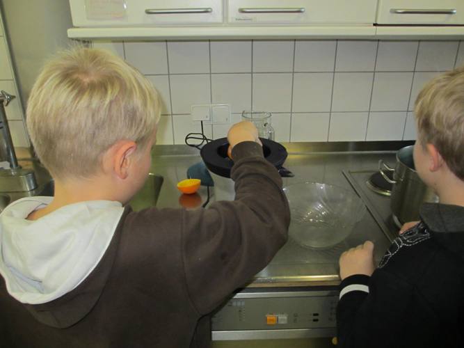 Kirche mit Kindern - Advent