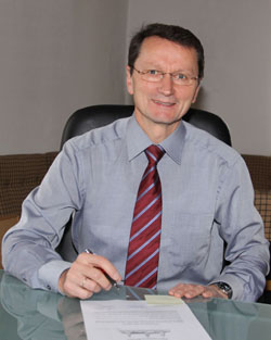 Otto Pauer