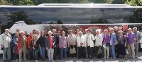 Pfarreiausflug 2012