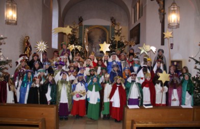 Sternsinger_2013