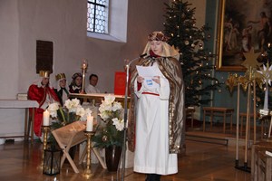 Sternsinger_2013