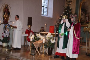 Sternsinger_2013