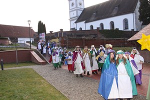 Sternsinger_2013