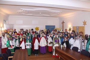 Sternsinger_2013