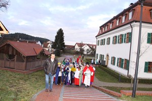 Sternsinger_2013