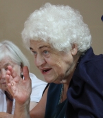 Nachruf Kallisch