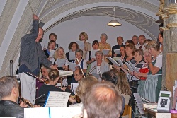 Kirchenchor