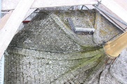 Bauarbeiten St. Georg Pfaffenhofen 3
