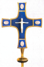 Vortragekreuz