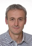 Stefan Kapsner (kleiner) Kirchenpfleger