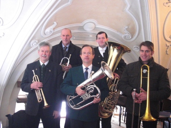 Bläser 2011