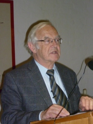 Prof. Neuner 2013