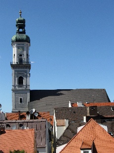 St.Georg