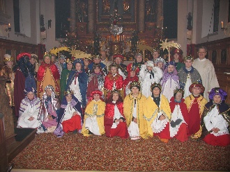 Sternsinger1301