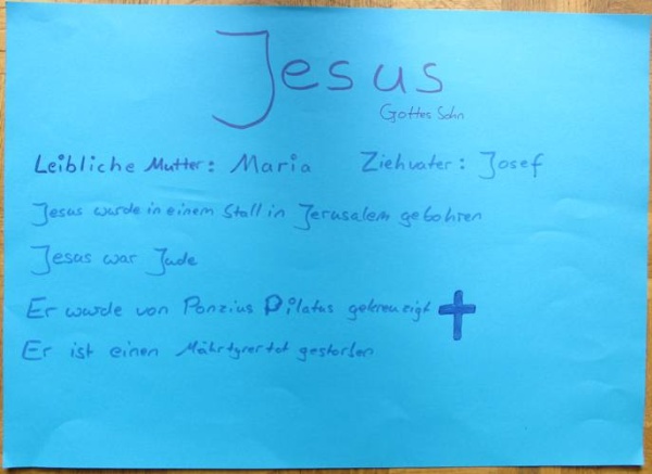 Firmsamstag 2013