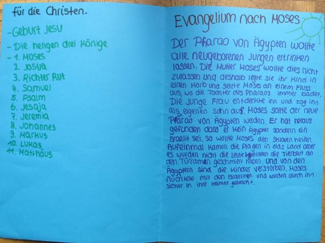 Firmsamstag 2013